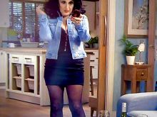 Lesley Joseph