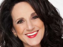 Lesley Joseph