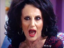 Lesley Joseph