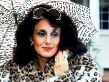 Lesley Joseph