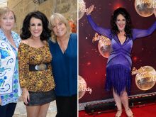 Lesley Joseph