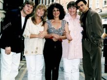 Lesley Joseph #1789116 picture (Landscape Medium)