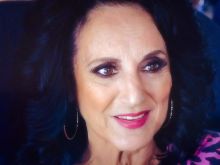 Lesley Joseph