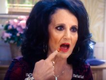 Lesley Joseph