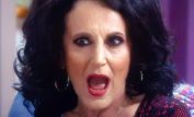 Lesley Joseph