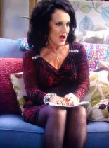 Lesley Joseph