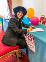 Lesley Joseph #1789118 picture (Portrait Medium)