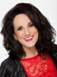 Lesley Joseph