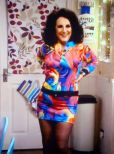 Lesley Joseph