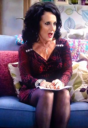 Lesley Joseph