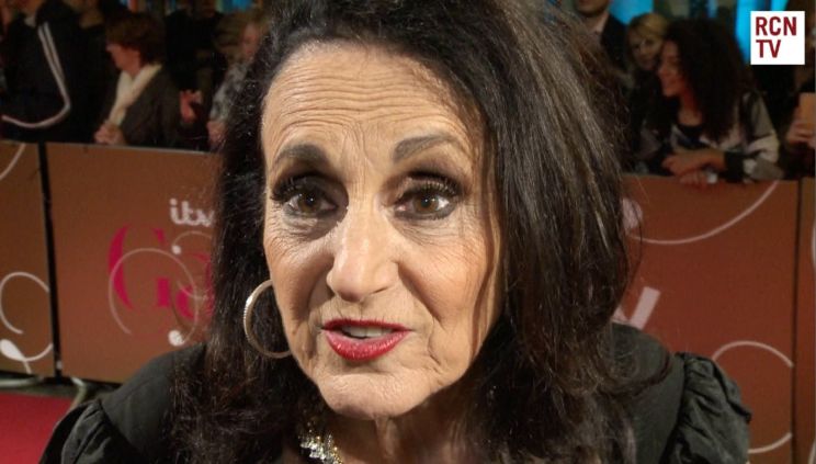 Lesley Joseph