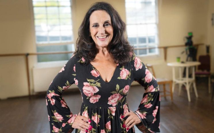 Lesley Joseph