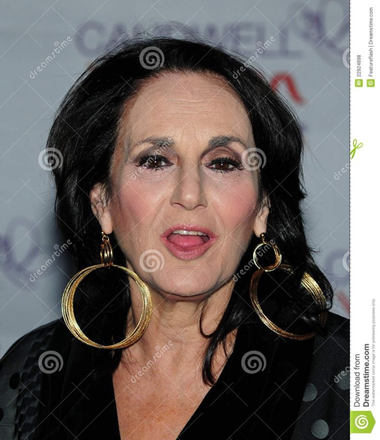 Lesley Joseph