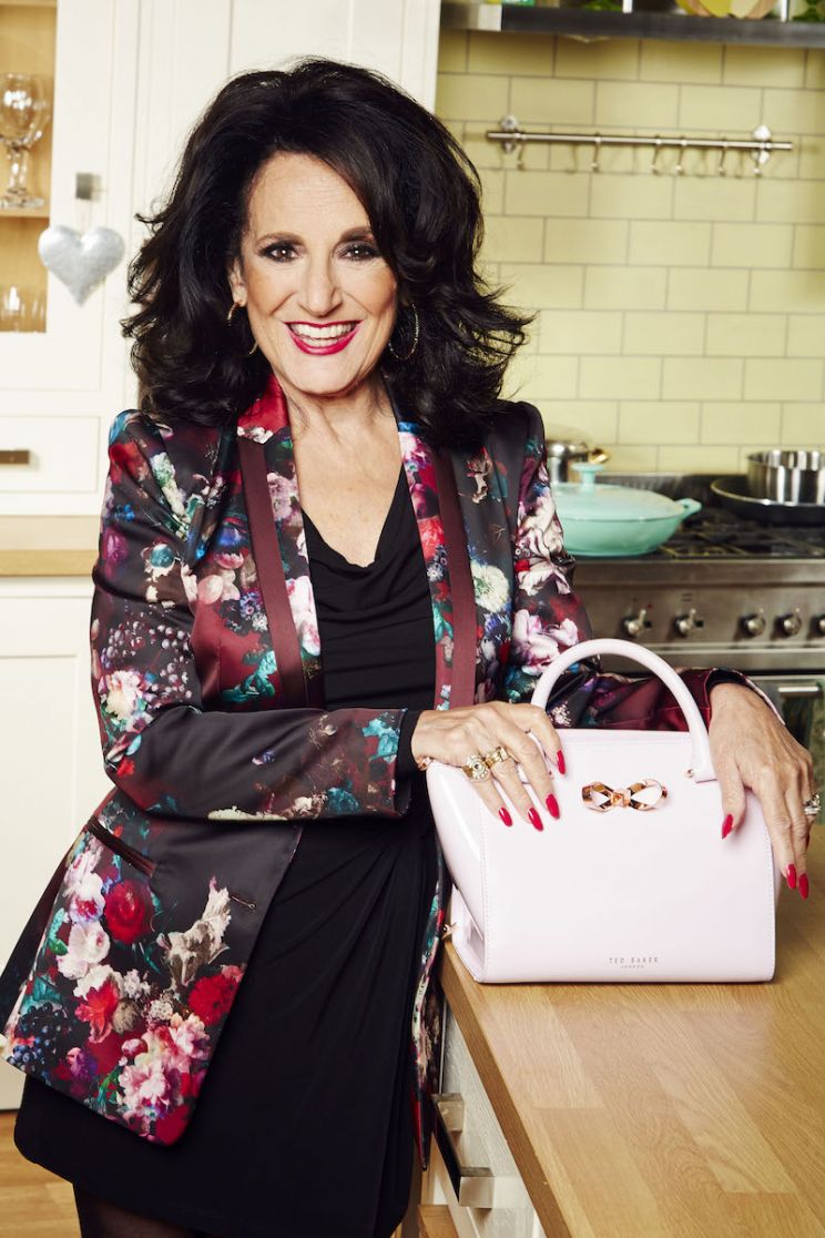 Lesley Joseph