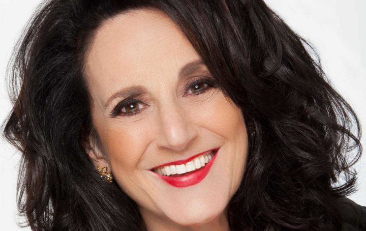 Lesley Joseph