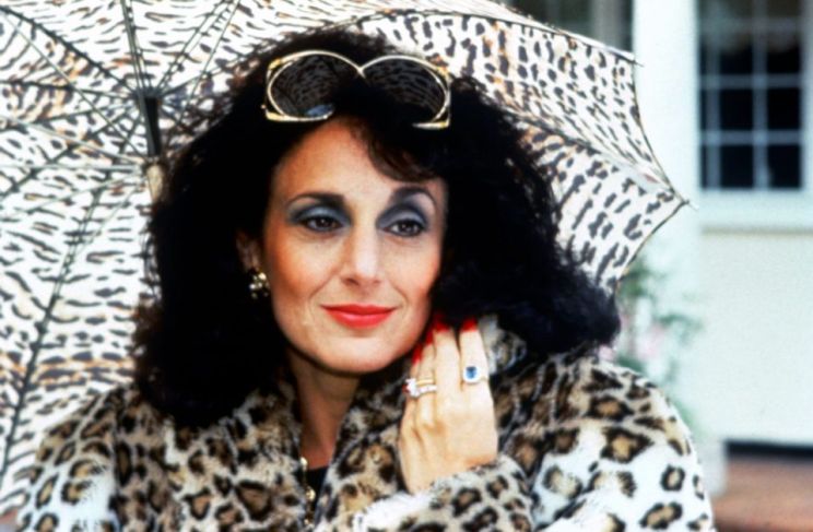 Lesley Joseph