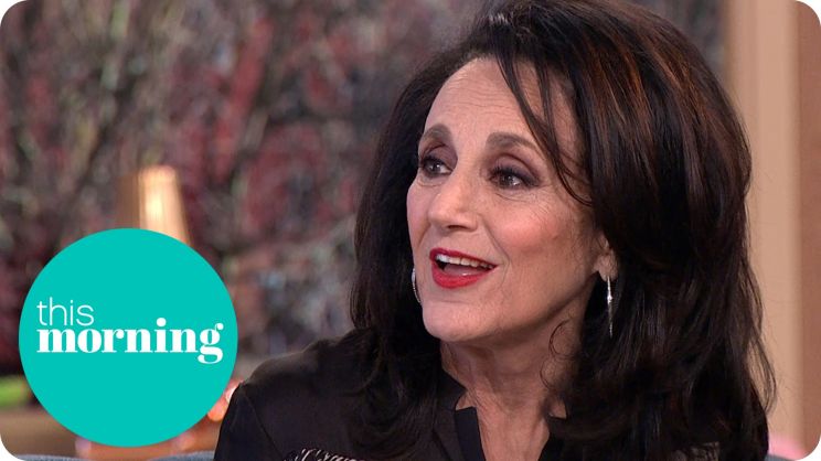 Lesley Joseph