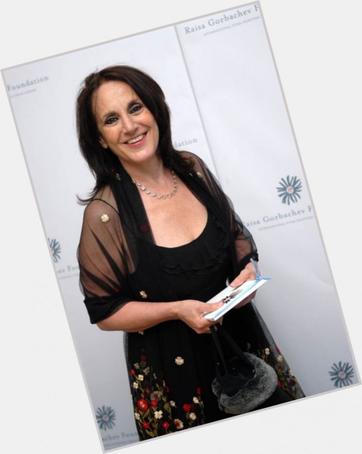 Lesley Joseph