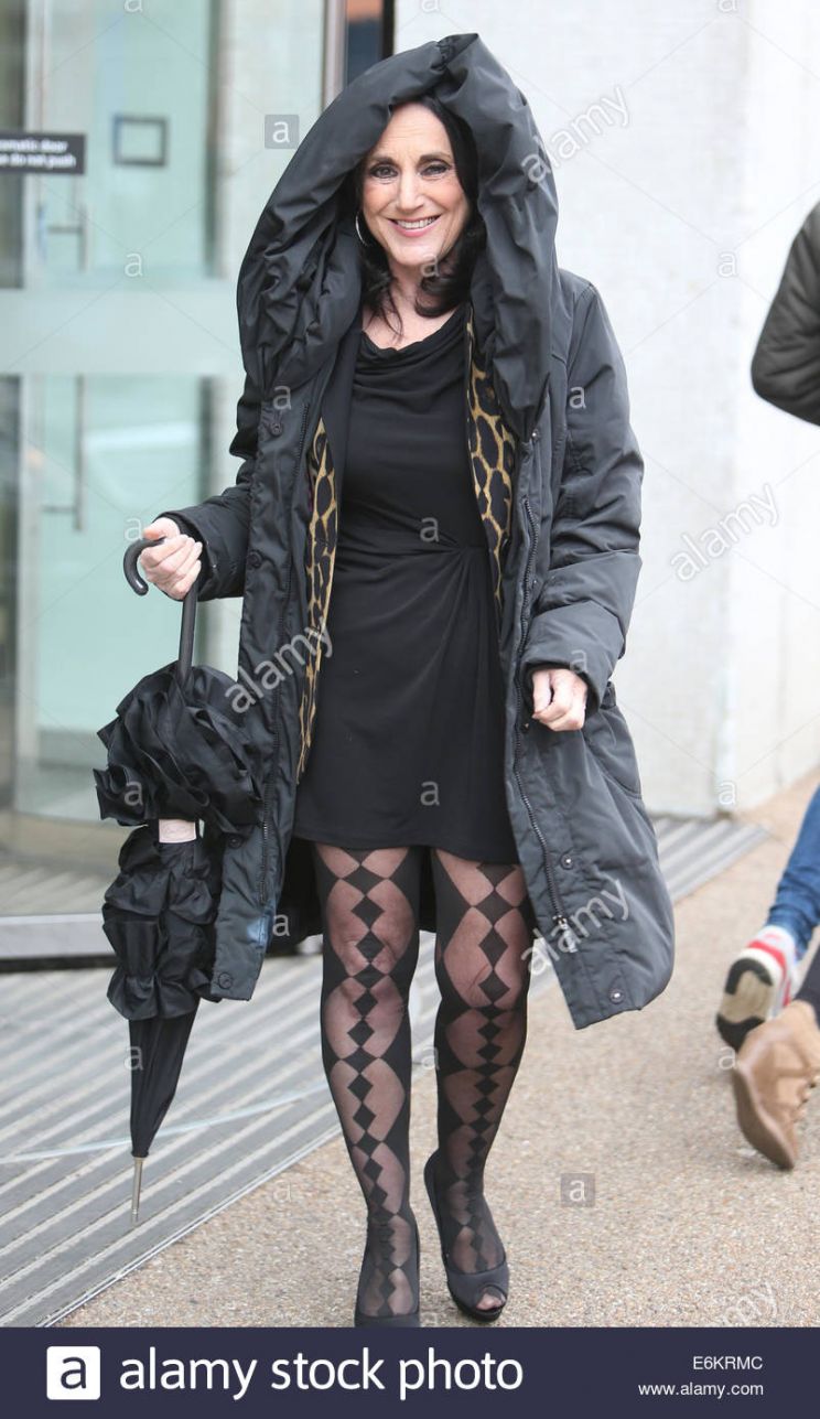 Lesley Joseph