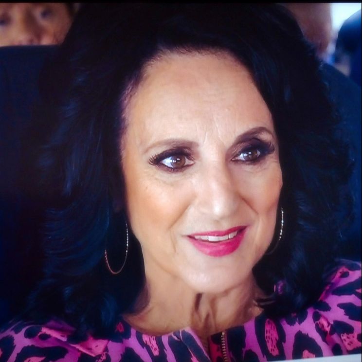 Lesley Joseph