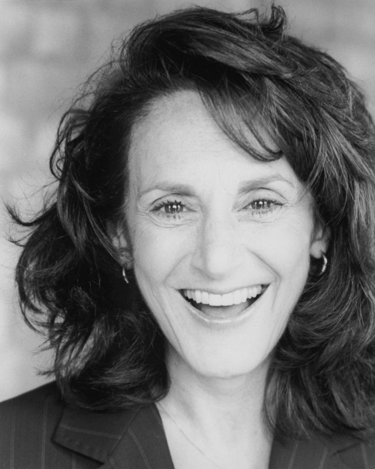 Lesley Joseph