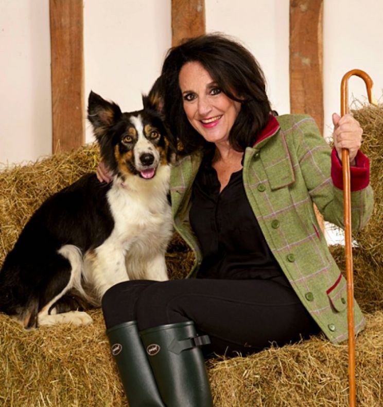 Lesley Joseph
