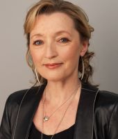 Lesley Manville