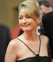 Lesley Manville