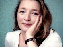 Lesley Manville