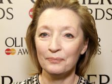 Lesley Manville