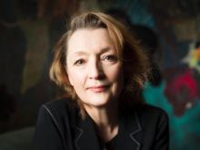 Lesley Manville