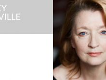 Lesley Manville