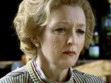 Lesley Manville