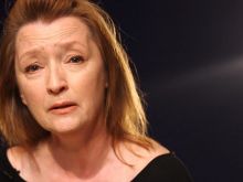 Lesley Manville