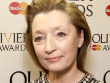 Lesley Manville