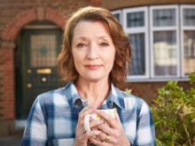 Lesley Manville