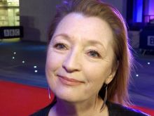 Lesley Manville