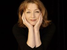 Lesley Manville