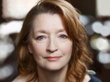 Lesley Manville