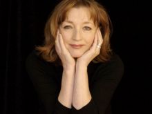 Lesley Manville