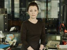 Lesley Manville