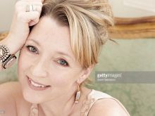 Lesley Manville