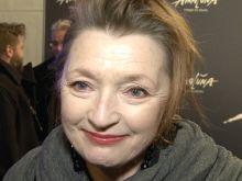 Lesley Manville