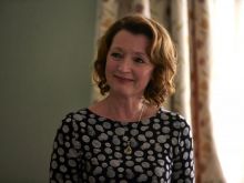 Lesley Manville