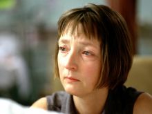 Lesley Manville