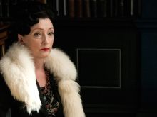 Lesley Manville