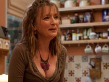 Lesley Manville
