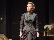 Lesley Manville