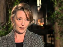 Lesley Manville
