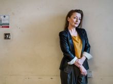 Lesley Manville
